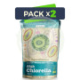 Pack 2x Alga Chlorella Bio 90Gr. Drasanvi