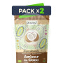 Pack 2x Azúcar de Coco Bio 300Gr. Drasanvi