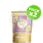 Pack 2x Maca Bio 225Gr. Drasanvi