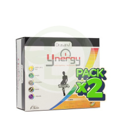 Pack 2x Ynergy Mujer 24 Capsulas Drasanvi