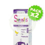 Pack 2x Sananitos Descanso 150Ml. Drasanvi