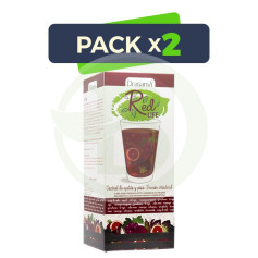 Pack 2x Red Life 500Ml. Drasanvi