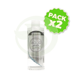 Pack 2x Agua Micelar 250Ml. Drasanvi