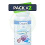 Pack 2x Ajo Macerado 500Mg. 90 Perlas Drasanvi
