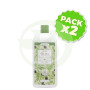 Pack 2x Champú Aceite De Oliva Bio 500Ml. Drasanvi