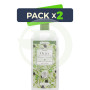 Pack 2x Champú Aceite De Oliva Bio 500Ml. Drasanvi