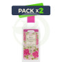 Pack 2x Champú Rosa Mosqueta Bio 250Ml. Drasanvi