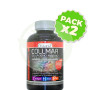 Pack 2x Collmar Cereza 180 Comprimidos Masticables Drasanvi