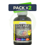 Pack 2x Collmar Limón 180 Comprimidos Masticables Drasanvi