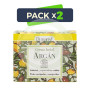 Pack 2x Crema Facial Argán Bio 50Ml. Drasanvi