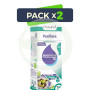 Pack 2x Glicerinado Pasiflora Bio 50Ml. Drasanvi