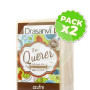 Pack 2x Jabón Azufre Zolfo 100Gr. Drasanvi