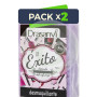 Pack 2x Jabón Desmaquillante 100Gr. Drasanvi