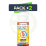 Pack 2x Oseogen Rescue Gel Roll-On 60Ml. Drasanvi