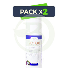 Pack 2x Venox Gel Roll-On 60Ml. Drasanvi