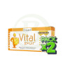 Pack 2x Vitalpur Defensas 7 Viales Drasanvi