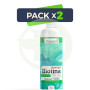 Pack 2x Champú Biotina y Aloe Vera Cabello Graso 1Lt. Drasanvi