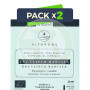 Pack 2x Aceite Esencial Eucalipto Radiata Bio 10Ml Vitaroms Drasanvi