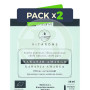 Pack 2x Aceite Esencial Naranjo Amargo Bio 10Ml Vitaroms Drasanvi