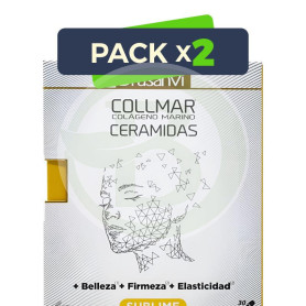 Pack 2x Collmar Ceramidas 30 Comprimidos Drasanvi