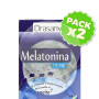 Pack 2x Melatonina Pocket 15 Cápsulas 1,9Mg Drasanvi