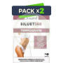 Pack 2x Siluet 360 Termograss 30 Comprimidos Drasanvi