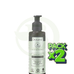 Pack 2x Aceite para Celulitis 150Ml Vitaroms Drasanvi