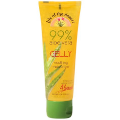 Gelly De Aloe Vera 120Ml Lily Of The Desert