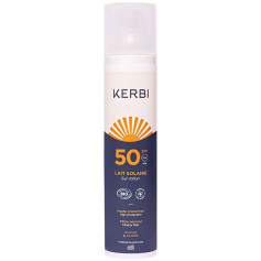 Leche Solar Spf50 100G Kerbi