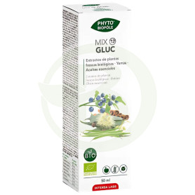 Phyto-Biopole 12 Mix-Gluc 50Ml. Intersa