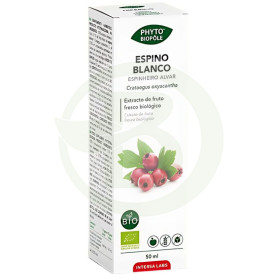 Phyto-Biopole Espino Blanco Bio 50Ml. Intersa