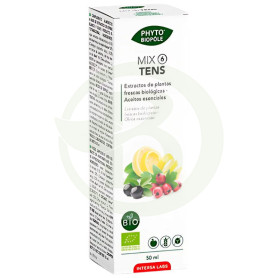 Phyto-Biopole N6 Mix-Tens Bio 50Ml. Intersa