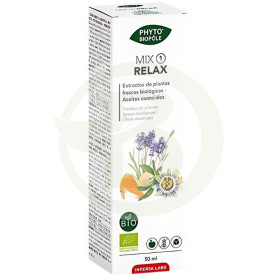Phyto-Bipole 1 Mix Relax BIO 50Ml. Intersa