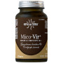 Mico Vir (Reishi y Cordyceps) 70 Capsulas Hifas Da Terra