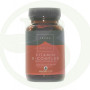 B-Complex con Vitamina C 50 Cápsulas Terranova