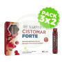 Pack 3x2 Cistomar Forte 14 Viales Marnys