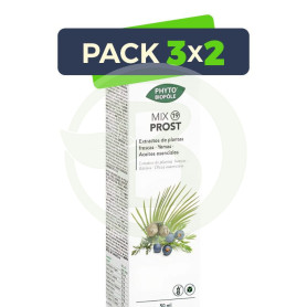 Pack 3x2 Phytobiopole Mix 19 Prost 50Ml. Intersa