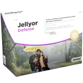 Jellyor Jalea Defense 20 Sticks Eladiet