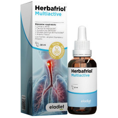 Herbafriol Multiactive 30Ml Eladiet