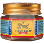 Bálsamo de Tigre Rojo