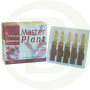 Master Plant Vid Roja y Arándanos 10 Ampollas Pharma OTC