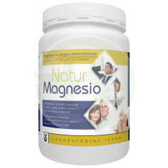 Naturmagnesio 300Gr. Tegor