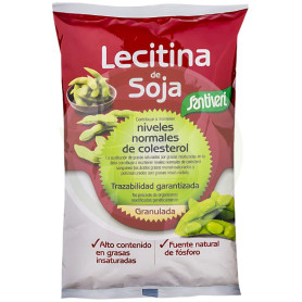 Lecitina Bolsa 400Gr. Santiveri