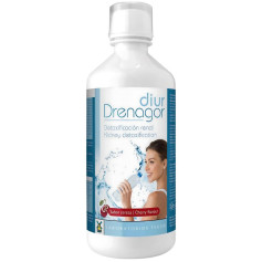 Drenagor Diur 500Ml Tegor