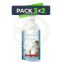 Pack 3x2 Drenagor Diur 500Ml Tegor