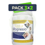 Pack 3x2 Naturmagnesio 300Gr. Tegor