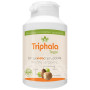 Triphala 60 Cápsulas Tegor