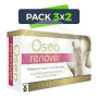 Pack 3x2 Oseo Renover 30 Cápsulas Tegor