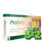 Pack 3x2 Profeliz 40 Cápsulas Tegor