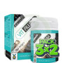 Pack 3x2 Vitallium 30 Comprimidos Tegor
